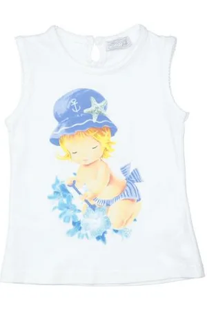FUN & FUN CAMISETAS Y TOPS - Camisetas