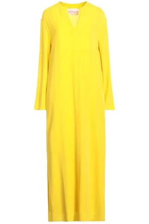 VALENTINO GARAVANI VESTIDOS - Vestidos largos
