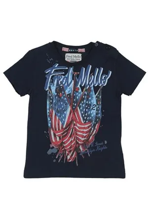 Fred Mello CAMISETAS Y TOPS - Camisetas