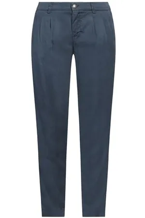 Jacob Cohen PARTES DE ABAJO - Pantalones