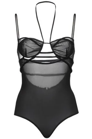 Nensi Dojaka CAMISETAS Y TOPS - Bodies