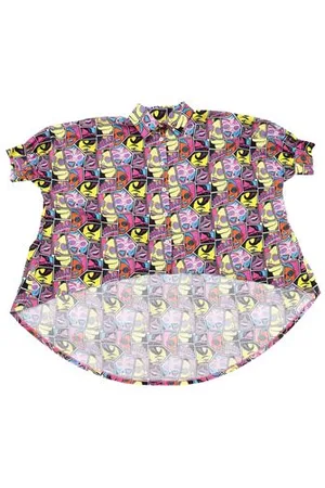 GAËLLE CAMISETAS Y TOPS - Camisas