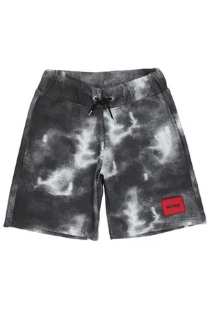 HUGO BOSS PARTES DE ABAJO - Pantalones cortos y bermudas