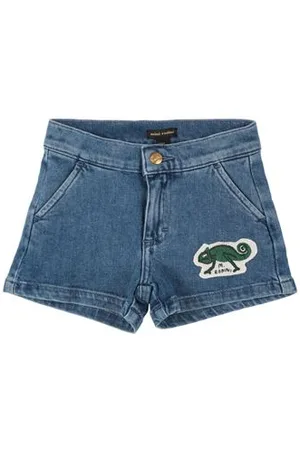 Mini Rodini PARTES DE ABAJO - Pantalones vaqueros