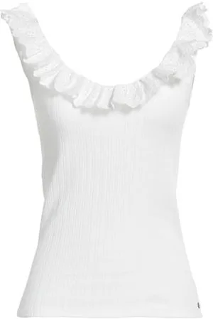 Garcia CAMISETAS Y TOPS - Tops