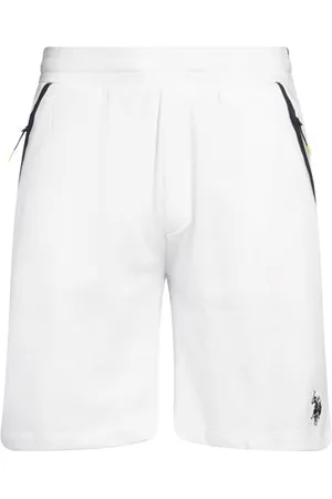 U.S. Polo Assn. PARTES DE ABAJO - Pantalones cortos y bermudas