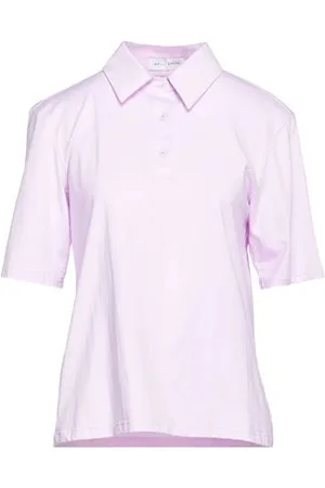WEILI ZHENG CAMISETAS Y TOPS - Polos