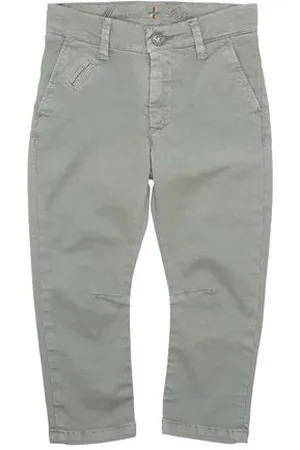 Manuel Ritz PARTES DE ABAJO - Pantalones