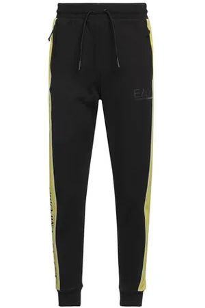 EA7 PARTES DE ABAJO - Pantalones