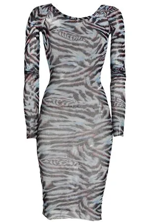 Missoni VESTIDOS - Vestidos midi