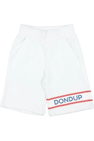 Dondup PARTES DE ABAJO - Pantalones cortos y bermudas