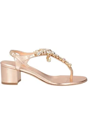 EDDICUOMO CALZADO - Sandalias de dedo