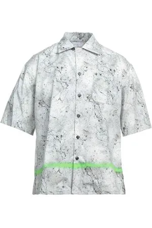 JOHN ELLIOTT CAMISETAS Y TOPS - Camisas