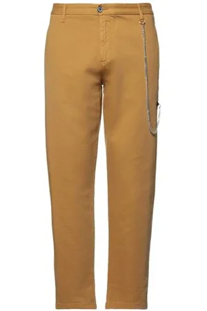 Berna PARTES DE ABAJO - Pantalones