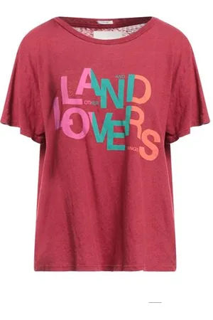 Mother CAMISETAS Y TOPS - Camisetas