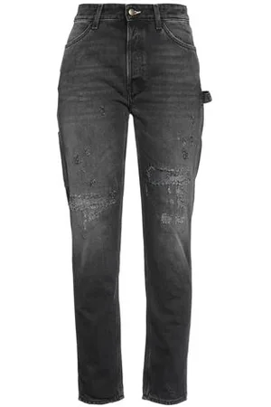 WASHINGTON DEE CEE PARTES DE ABAJO - Pantalones vaqueros