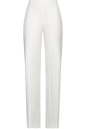 ERMANNO SCERVINO PARTES DE ABAJO - Pantalones
