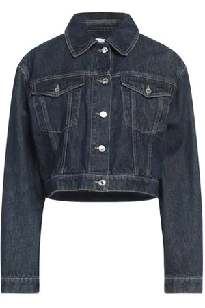 Msgm ROPA DE ABRIGO - Chaquetas vaqueras