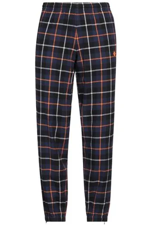 MARCELO BURLON PARTES DE ABAJO - Pantalones