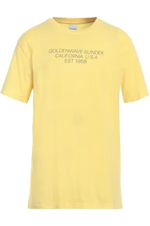 Sundek CAMISETAS Y TOPS - Camisetas