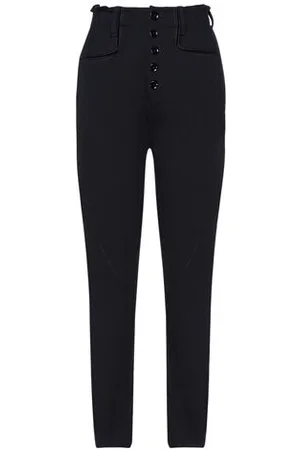 High PARTES DE ABAJO - Pantalones