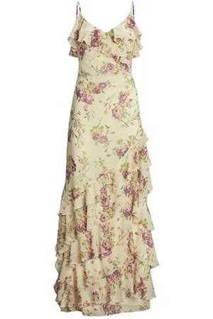 Ralph Lauren VESTIDOS - Vestidos largos