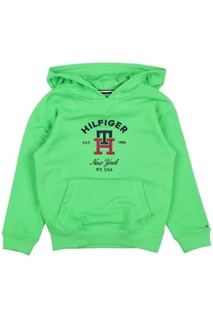 Tommy Hilfiger CAMISETAS Y TOPS - Sudaderas