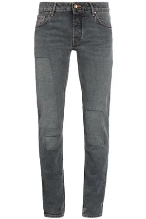 Hand Picked PARTES DE ABAJO - Pantalones vaqueros