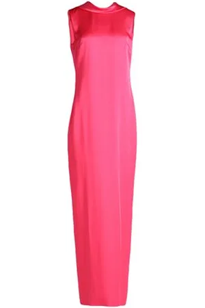 VERSACE VESTIDOS - Vestidos largos
