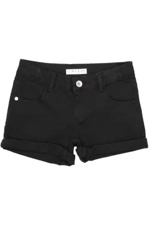 Guess PARTES DE ABAJO - Pantalones cortos y bermudas
