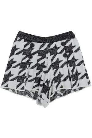 Simonetta PARTES DE ABAJO - Pantalones cortos y bermudas