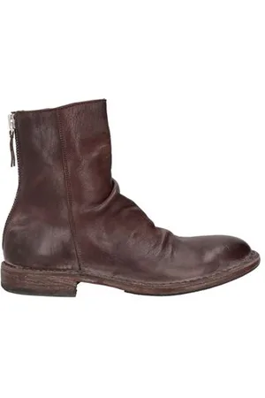 Moma CALZADO - Botines de caña alta