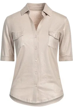 Majestic CAMISETAS Y TOPS - Camisas