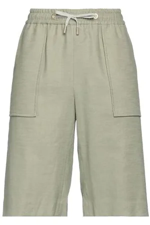 ELEVENTY PARTES DE ABAJO - Pantalones cortos y bermudas