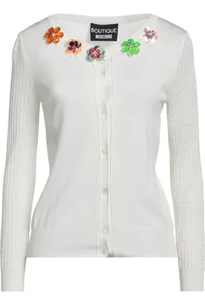 Moschino PRENDAS DE PUNTO - Cárdigans