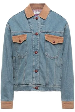 Serafini ROPA DE ABRIGO - Chaquetas vaqueras