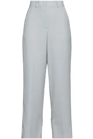 SACAI PARTES DE ABAJO - Pantalones