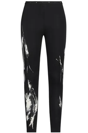 YOHJI YAMAMOTO PARTES DE ABAJO - Leggings