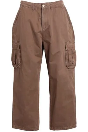 Butter Goods PARTES DE ABAJO - Pantalones