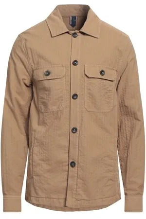 Manuel Ritz CAMISETAS Y TOPS - Camisas