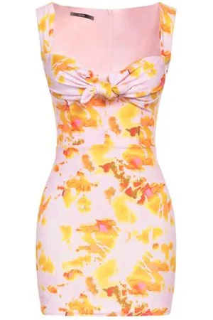 ALEX PERRY VESTIDOS - Minivestidos