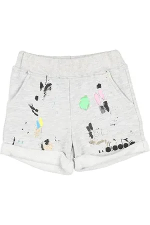 Diadora PARTES DE ABAJO - Pantalones cortos y bermudas