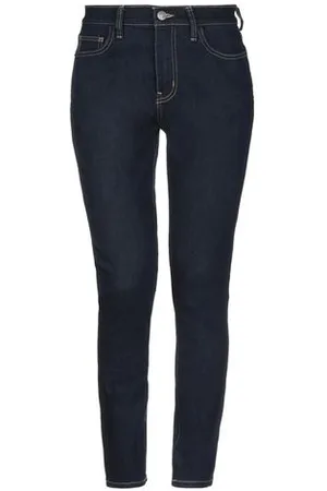 Current/Elliott PARTES DE ABAJO - Pantalones vaqueros