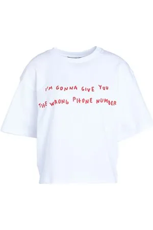 Max&Co. CAMISETAS Y TOPS - Camisetas