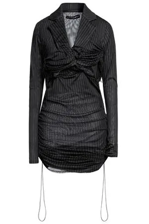 Y / PROJECT VESTIDOS - Minivestidos