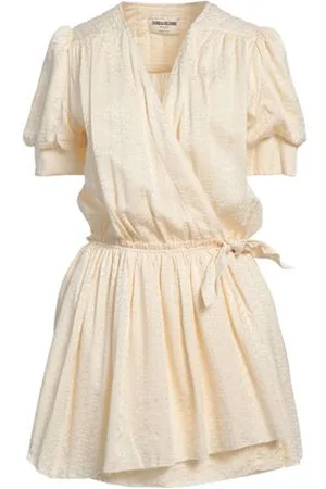 Zadig & Voltaire VESTIDOS - Minivestidos