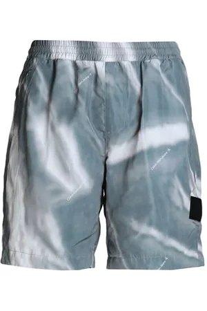 Calvin Klein PARTES DE ABAJO - Pantalones cortos y bermudas