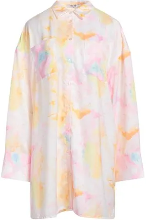 NA-KD CAMISETAS Y TOPS - Camisas