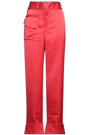 Self-Portrait PARTES DE ABAJO - Pantalones