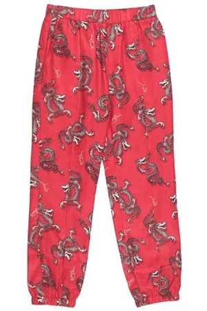 Kenzo PARTES DE ABAJO - Pantalones